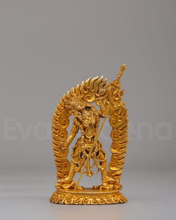 Vajrayogini Ucheyma Statue