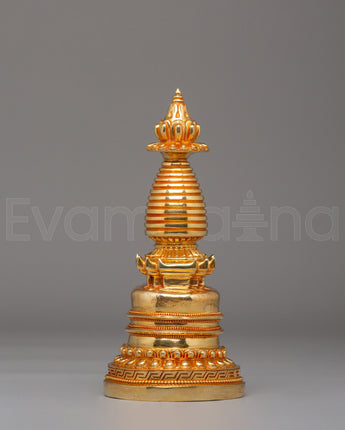 Kadampa Stupa