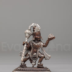 Hanuman Statue