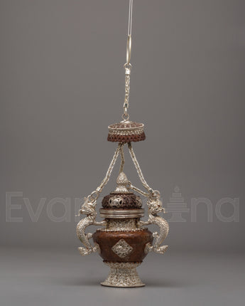 Incense Burner