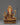 Golden Ganesh Wealth Deity Statue