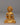 Himalayan Fasting Buddha Statue