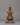 Handcrafted Tibetan Lotus Blossom Stupa
