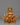Handmade Dzambhala Statue