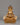 Gold Plated Amitayus Statue