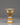 Tibetan butter lamp for light offering