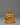 Dzambhala Wealth Deity Altar Statue