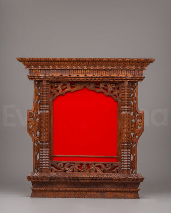 Traditional Photo Frame