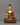 Tibetan Mitrugpa Deity Sculpture