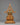 Handcrafted Tibetan Stupa for Ceremonies