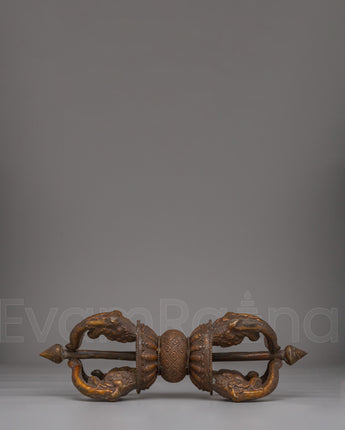 Sacred Vajra