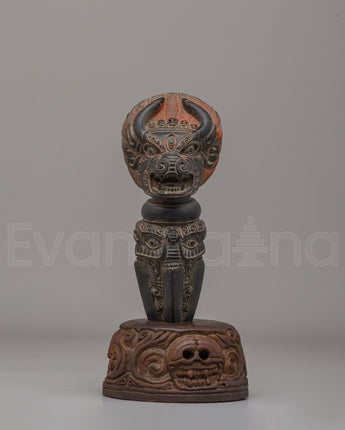 Spiritual Phurba Meditation Dagger