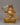 Handcrafted Manjushri Statue