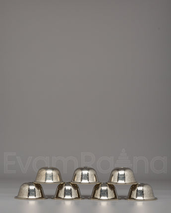 Sacred Offering Bowl Set
