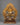 Handmade Golden Chenrezig Statue
