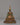 Ritual Stupa With Buddha Deities