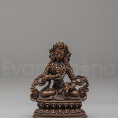 Buddhist Purification Vajrasattva Statue