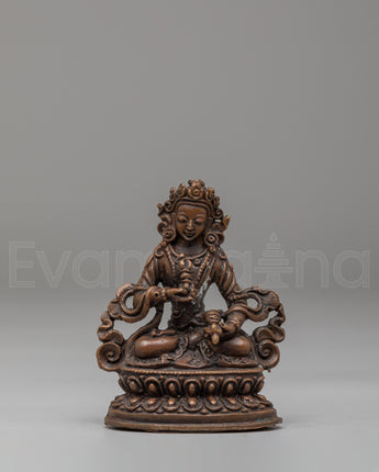 Buddhist Purification Vajrasattva Statue