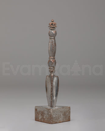 Handcrafted Phurba for Altar Use