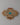 Himalayan Ghau Box Amulet | Spiritual Copper Box for Sacred Items