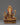 Golden Ganesh Wealth Deity Statue