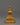 Handcrafted Descent from Heaven Stupa