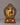 Shakyamuni Buddha Peaceful Figurine