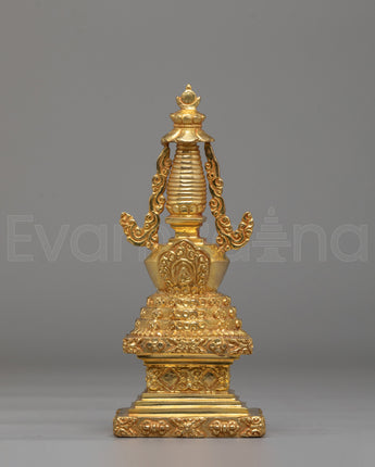 Stupa of Complete Victory