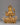 Handcrafted Copper Statue of Chenrezig