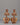Sacred Tibetan Altar Bhumba Set