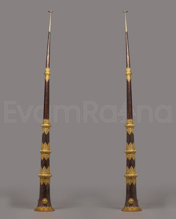 Dungchen Set