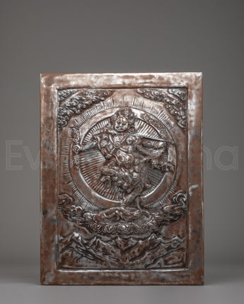 Sacred Vajrayogini Wall Hanging