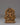 Handmade Dzambhala Copper Statue for Decor