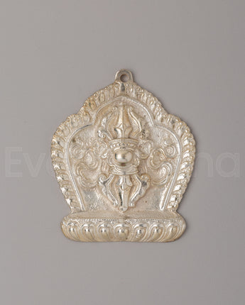 Vajra Wall hanging