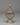 Himalayan Buddhist Offering Rice Pot