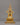 Handcrafted Gold Plated Parinirvana Stupa