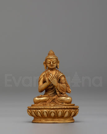 Spiritual Vairocana Buddha Statue