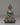 Tibetan Antique Shakyamuni Buddha Statue