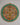 Five Dhyani Buddha Wall Hanging