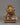 Handmade Ritual White Tara Statue