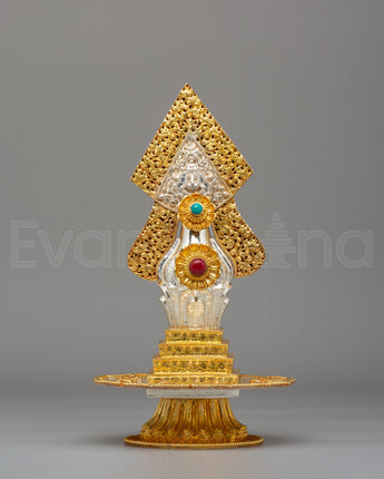 Ritual Torma Offering