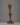 Iron Phurba for Ritual Use