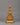 Handmade Lotus Blossom Stupa