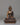 Ceremonial Shakyamuni Buddha Figurine