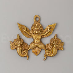 Garuda Mythical Bird Wall Hanging