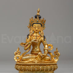 Vajrasattva Statue for Meditation