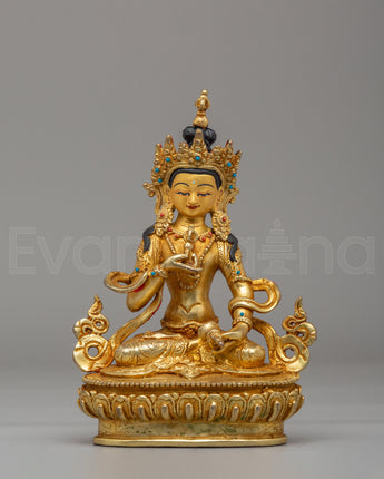 Vajrasattva Statue for Meditation