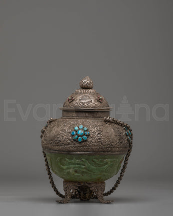 Incense Burner
