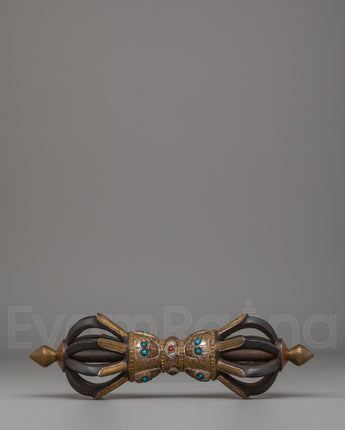 Sacred Ritual Vajra