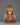 Handmade Copper Vairocana Statue